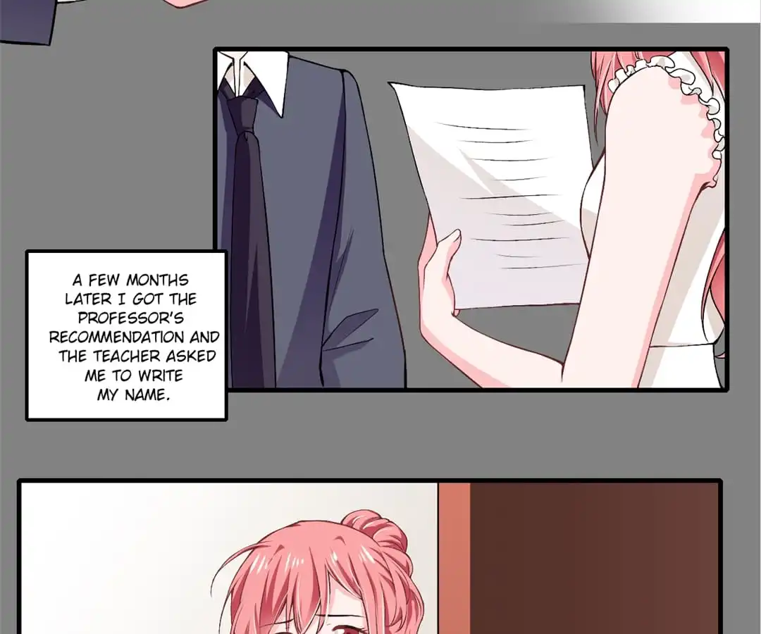 Flash Marriage Chapter 61 32